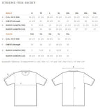 Performance Short Sleeve T-Shirt (3 Color options)