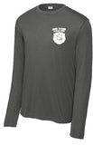 Performance Long Sleeve Shirt (4 color options)