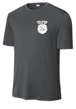 Performance Short Sleeve Shirt (4 Color Options)