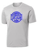 Performance Short Sleeve T-Shirt (4 Color options)
