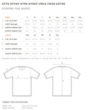 Performance Long Sleeve Shirt (3 color options)