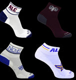 Raiders Quarter Sox cf