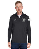 Under Armour Men's Team Tech Quarter-Zip