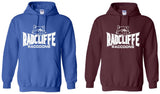 Radcliffe Hooded Sweatshirt (2 Color Options)