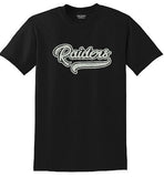 Rhinestone Raiders T-Shirt (2 color options)