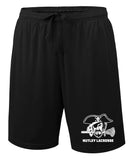 Lacrosse Performance Two Pocket Short (2 color options)