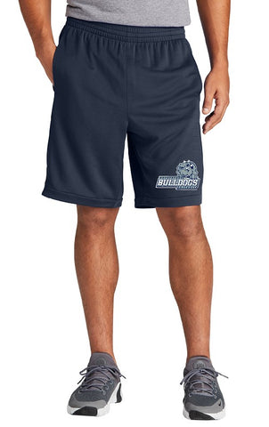 Baseball Performance Two Pocket Short