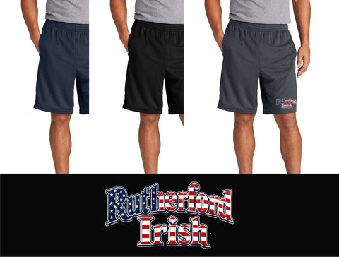 Performance Shorts