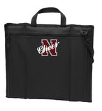 Embroidered Stadium Seat
