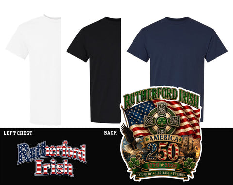 Dry Blend T-Shirt