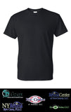 Dry-Blend Short Sleeve T-shirt