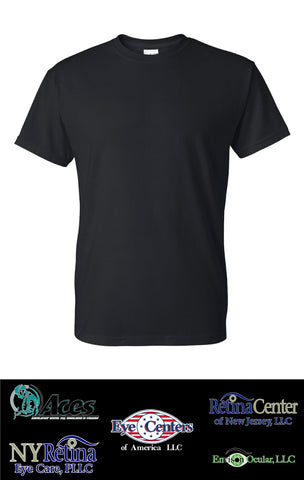 Dry-Blend Short Sleeve T-shirt