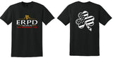 Dry Blend T-Shirt ERPD front (4 color options) (Copy)