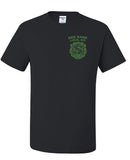 Dry Blend T-Shirt (5 color options)