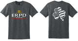 Dry Blend T-Shirt ERPD front (4 color options) (Copy)