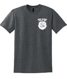 Dry Blend T-Shirt (3 color options)