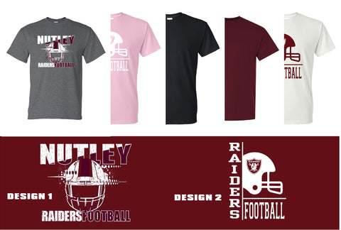 Dry Blend Short Sleeve T