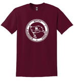 Short Sleeve T-Shirt (4 Color Options)