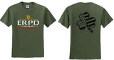 Dry Blend T-Shirt ERPD front (4 color options) (Copy)