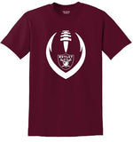 Football T-Shirt (2 color options)