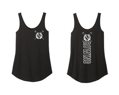 District® Women’s Perfect Tri® Relaxed Tank (2 color options)
