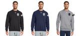 Under Armour Men's Rival Fleece Sweatshirt