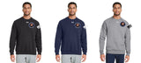 Under Armour Men's Rival Fleece Sweatshirt