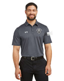 Embroidered Under Armour Men's Tech™ Polo