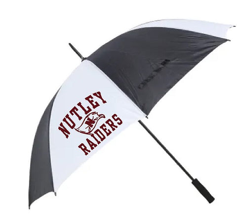 Raiders Golf Umbrella