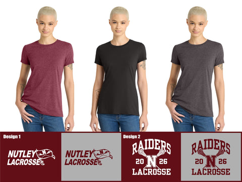 Ladies District® Very Important Tee®