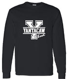 Long Sleeve T Y (5 color options)