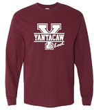 Long Sleeve T Y (5 color options)