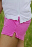 Ladies Soffe Style Shorts