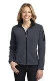 Port Authority® Ladies Enhanced Fleece Full-Zip Jacket