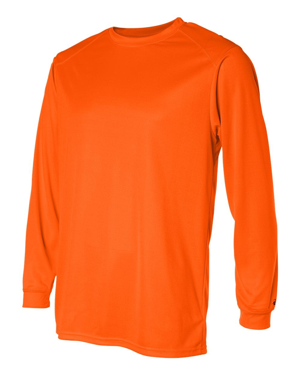 USCGA AUXPAD Long Sleeve Shirt – Sign Explosion LLC