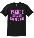 RAIDERS Cancer Awareness Shirt (fundraiser)