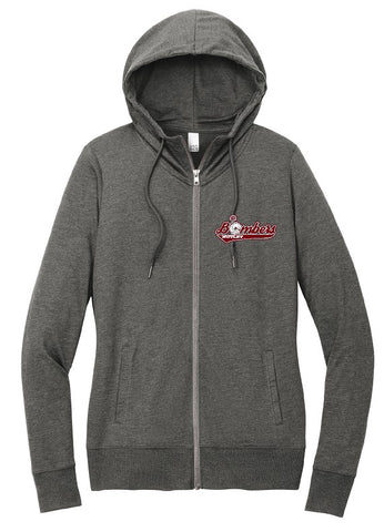Women’s Featherweight French Terry™ Full-Zip Hoodie