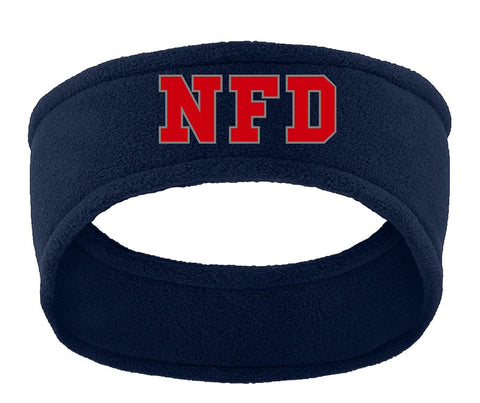 NFD Fleece Headband