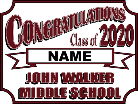 John Walker MIddle School