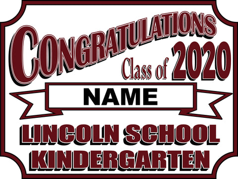 Lincoln School Kindergarten
