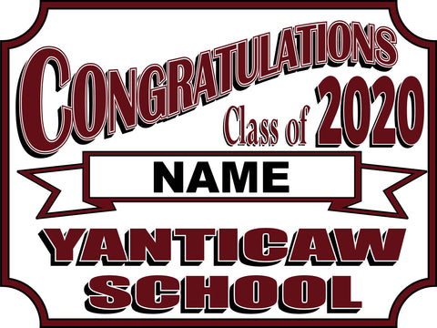 Yanticaw School