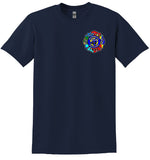 FMBA 44 Autism Awareness shirt