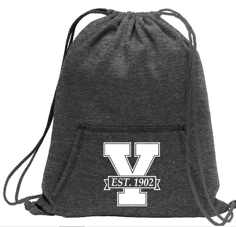 Yantacaw Sweatshirt Cinch Pack