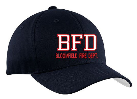 BFD Flex-Fit Ball Cap