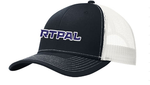 RTPAL Embroidered Hat