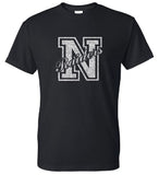 Glitter N T-Shirt (3 color options)