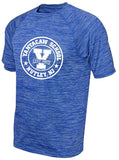 Performance Dry-Tek Shirt (2 color options)