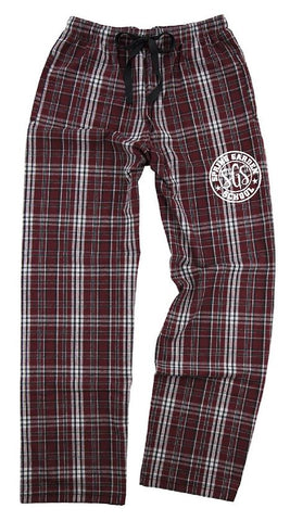 Flannel Pants With Pockets SGS Design