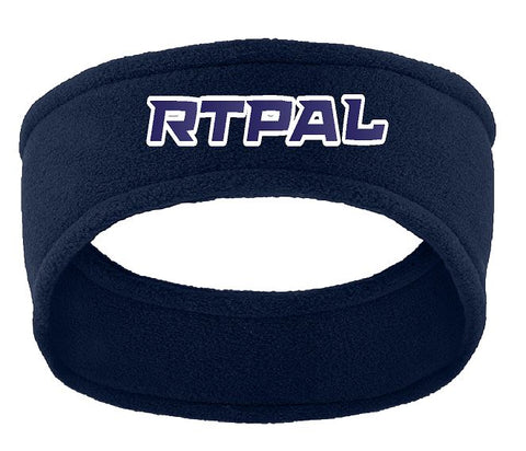 RTPAL Embroidered Headband