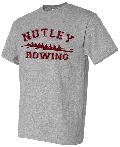Nutley Rowing (2 color options)